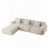Beige est en rupture de stock
