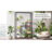 Mahala Plant Stand 5 Tier-566110970