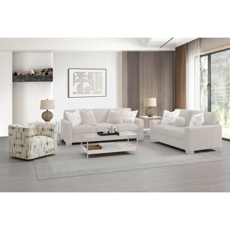 Chaise pivotante Hayashi
