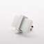 2” Length Rectangle Knob-38982576