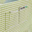 Canapé-lit convertible polyvalent 3-en-1 avec couchette coulissante et poches de rangement latérales Gingham-129180332-129180334