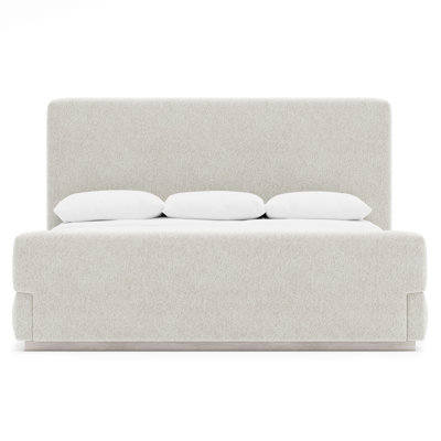 Tempo Upholstered Bed