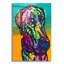 «Never Me» par Dean Russo-381990204
