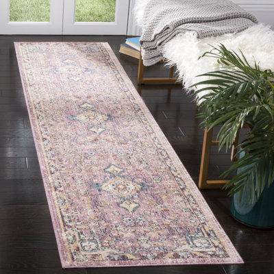 Tapis performance oriental Soren