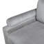 Ensemble de canapé modulaire 4 pièces Living Furniture