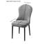 Housse pour chaise de salle à manger