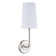 Giorgia Armed Sconce