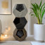 Table d'appoint pour chat 25,98 po-102824002