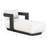 Leilani Aluminum Sunlounger