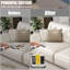 ANJUANK Carpet Cleaner