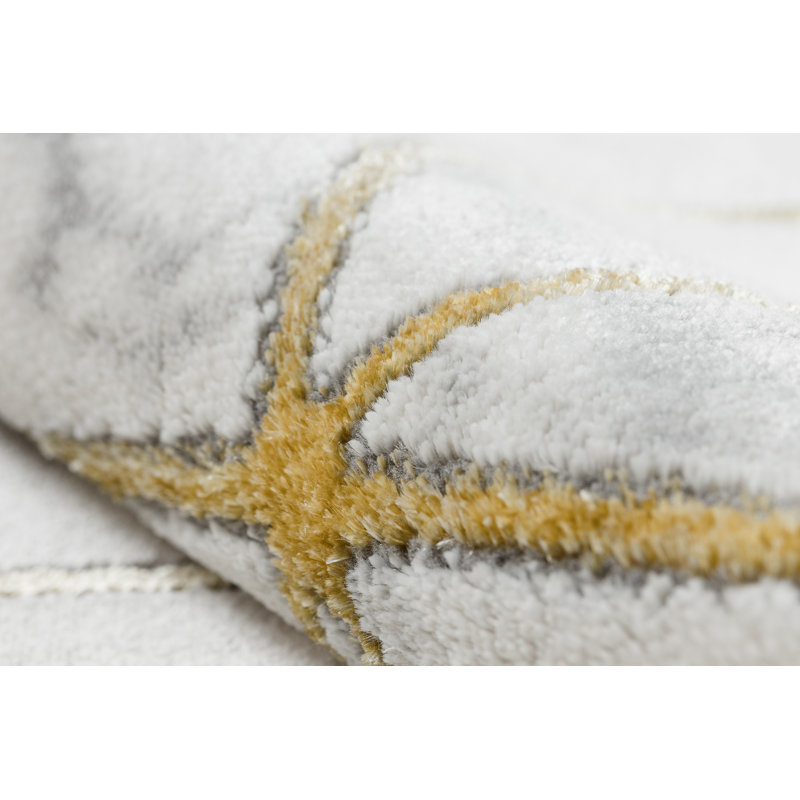 Risco Geometric Area Rug, Rectangle 180 x 270cm