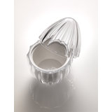 Serena Acrylic Dessert Bowl