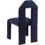 Jaicee Upholstered Dining Chair-593856235