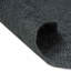 Oval Solid Colour Standard 300cm X 300cm Area Rug