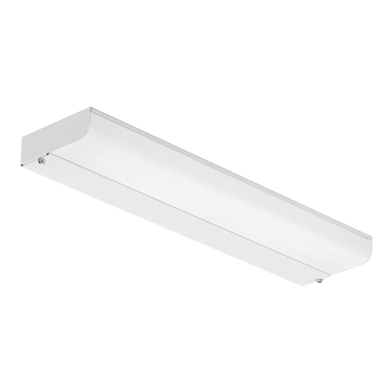 Fluorescent Under Cabinet Light Bar