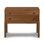 Arturo 2 - Drawer Solid Wood Nightstand