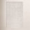 Roark Ivory Hand-Tufted Geometric Wool Rug