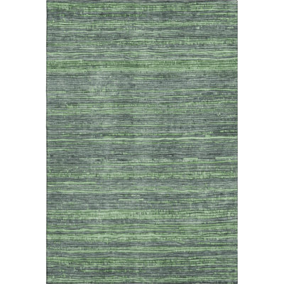 Premium Machine Washable Arnoldina AMF1846 Stripes Rug
