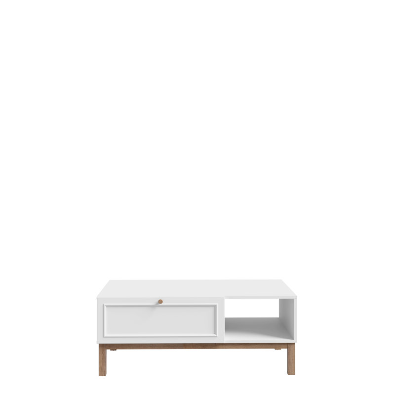 Sykes Coffee Table with Storage