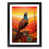 Black Framed selected