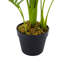 90cm Faux Fern Plant in Pot