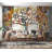Floral Wall Mural-1956119772