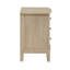 Armoire de chevet 1 pièce Classic