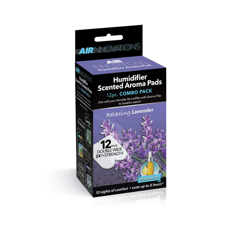 Air Innovations Air Filter for Humidifier