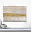 Sans titre original no 1 - Cadre flottant, reproduction d'art sur toile-46828907-46828909
