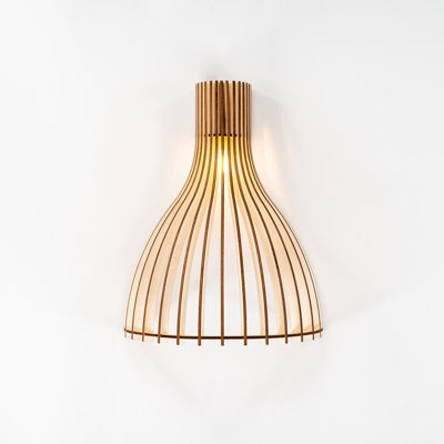 Ariel 1 - Light Flush Mounted Sconce