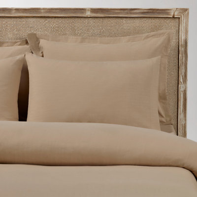 Cvija Solid Colour Duvet Cover