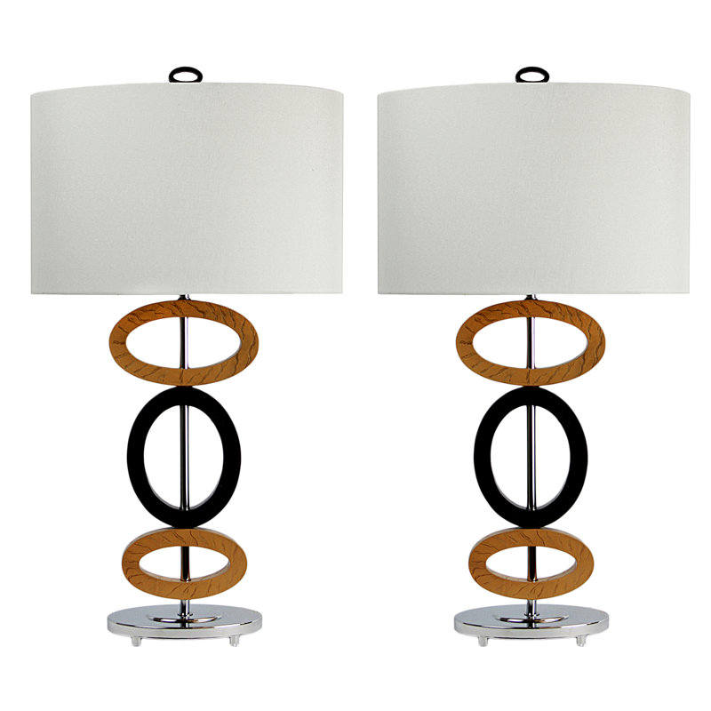 Hoss Table Lamp