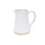 Fattoria Stoneware Pitcher