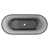 Gris transparent