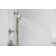 Purist 1.75 GPM Multifunction Handshower Kit with Katalyst Air-Induction Technology