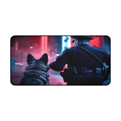 Polyester Desk Pad