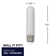 Equivalent T9 E26/Medium (Standard) Dimmable LED Bulb