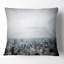 Vue aérienne panoramique de la grande ville - coussin à imprimé paysage-807868722-807868726
