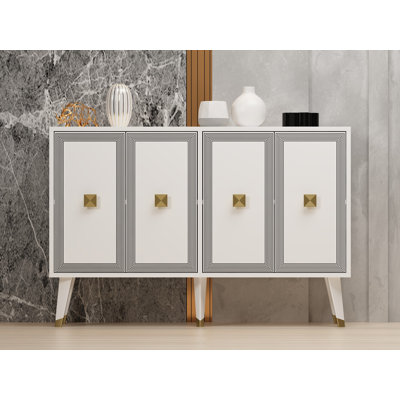 Odessa 80cm Sideboard