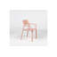 Trill Outdoor Dining Armchair-901023006