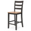 Tabouret de bar Malkin-99374625