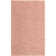 Rugs.com Solid Everyday Shag Rug