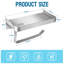 Stainless Steel Paper Towel Holder