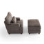Chaise longue Ermia-111718445