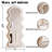 Amon Takengon Wavy Mirror-326109886