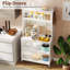 Armoires de cuisine 5 niveaux-1115351865