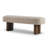 Upholstered Bench-2135622793