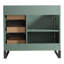 Ensemble de meuble-lavabo simple 36 po-67457289-67457292