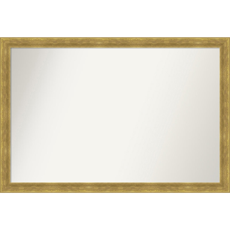 Miroir mural Floden, 29,25 po x 43,25 po