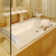 Duo 66'' x 42'' Air Acrylic Bathtub
